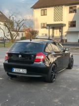 BMW 116i  Sehr gepflegt  TÜV bis 02/2028... - BMW 116 aus 2004