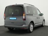 Volkswagen Caddy Life 2.0 TDI *AHK*LED*NAVI*ACC*KAM*16"* - Volkswagen Caddy Jahreswagen