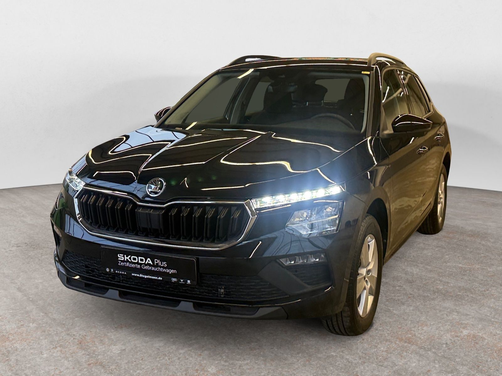 Skoda Kamiq - Bild 2