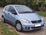 Mercedes-Benz A 170 Classic Klima/PDC/SHZ/el. FH/DAB/Navi ... - Mercedes-Benz A 170 in Duisburg