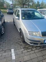 Skoda Fabia Combi 1.9 TDI Extra Extra - Skoda Fabia aus 2005 mit Diesel-Antrieb