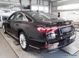 Audi A8 50 TDI HUD,Sitzbel,Pano,DynamikAllr,Kameras - Audi A8 D5 Gebrauchtwagen