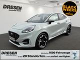 Ford Puma Facelift 1.0 EcoBoost ST-Line X Sitzheizung - gebrauchte Ford Puma mit Facelift