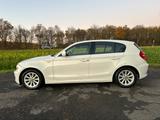 BMW Limousine 118d Klimaautomatik PDC - BMW 118 aus 2010: 118d