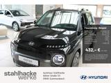 Hyundai INSTER Cross EV MY25 49 kWh 115 PS 2WD Effizienz