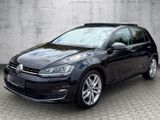 Volkswagen Golf 7 Lim. DSG Highline*Pano*Leder*Xenon*ACC* - Volkswagen Golf: Dsg