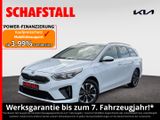 Kia Ceed_sw Sportswagon Plug-in Hybrid Vision Carpla - Kia cee'd Sportswagon aus 2021