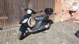 Piaggio Fly 125 - PIAGGIO FLY