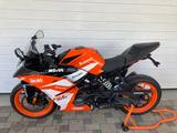 KTM RC 125 - KTM RC 125