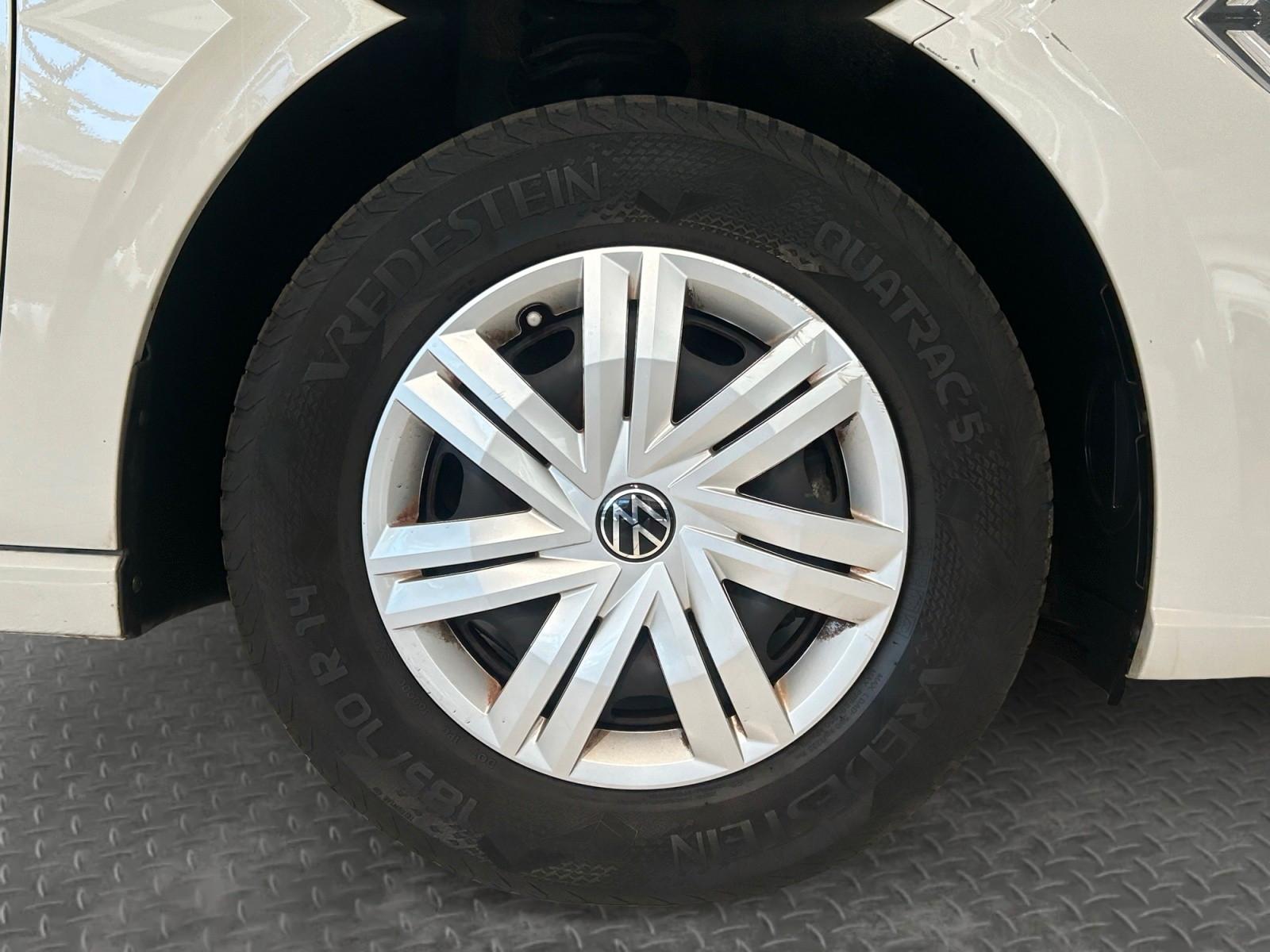 Volkswagen Polo VI 1.0 KLIMA LED PDC DIGICOCKPIT, миниатюра 18