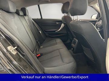 BMW 118 - 12