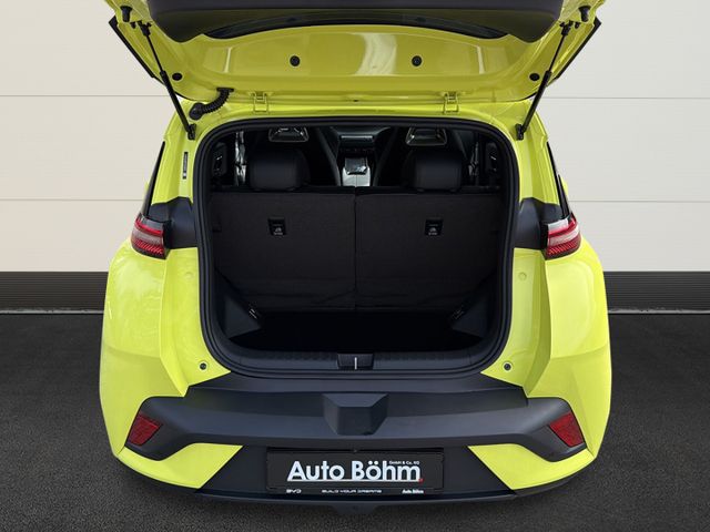 BYD Dolphin Surf Comfort+Shz.+Navi+360Kam.+E-Sitz+AC