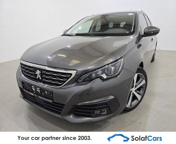 Peugeot 308 SW 1.5 BlueHDi Allure Aut. Pano LED-Xenon N