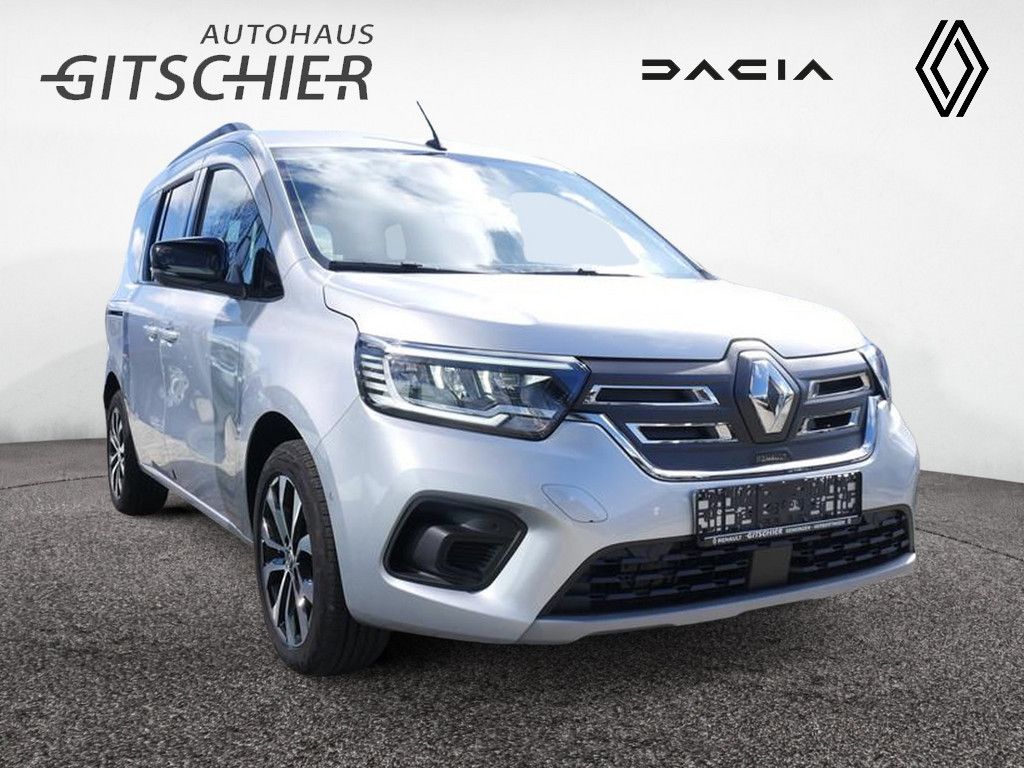 Fahrzeugabbildung Renault Kangoo E-TECH 100% elektr. Techno EV45 AC22