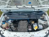 Fiat Doblo 1.4 8V Active Active - gebrauchte Fiat Doblo aus dem Jahr 2007