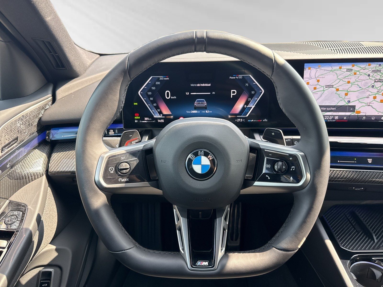 BMW 540 - Bild 11