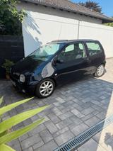 Renault Twingo 1.2l 75 PS Initiale 98.000 km - Renault Twingo: Initiale