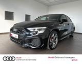 Audi A3 Sportback 45 TFSIe Str. S line AHK+ACC+KAMERA - Audi A3: Automatik