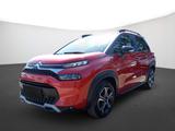 Citroën C3 Aircross Feel Pack - rote Citroën C3 Aircross