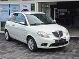 Lancia Ypsilon 1.2 8V Oro - Lancia Ypsilon: Kleinwagen