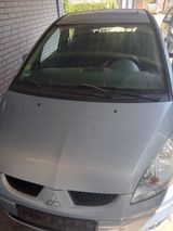Mitsubishi Colt BJ.2007 70KW(95 PS) TÜV NEU - Mitsubishi Colt: 95