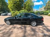 Mercedes-Benz w211 220cdi - Mercedes-Benz E 220 aus 2004