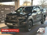 Toyota Hilux DC 4x4 Invincible *VOLL*SOFORT* - Toyota Hilux in Rostock
