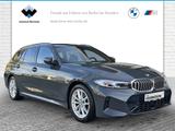 BMW 320d Touring M Sportpaket HiFi DAB LED AHK Shz - BMW 320: 320m