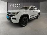 Volkswagen Amarok DoubleCab PanAmericana Navi AHK Standheiz - VW Amarok in Frankfurt