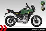 Moto Guzzi STELVIO - AKTION!