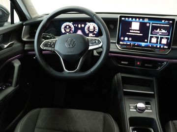Volkswagen Tayron 1.5 eTSI 110 kW Life 7 Sitze AHK