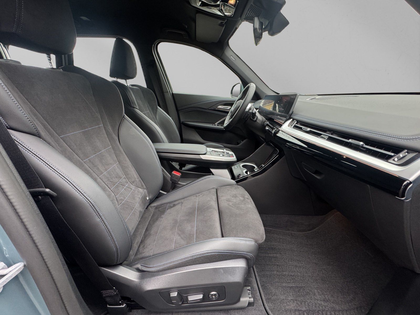 BMW X1 xDrive30e M Sport Ak.Sitz 360°ACC 0,49% Finan foto 16