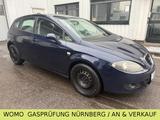 Seat Leon Stylance/Style/Klima/Tempomat/Gepflegt/Ahk - Seat Leon Stylance mit Diesel-Antrieb