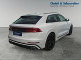 Audi SQ8 4.0 TFSI tiptronic competition plus MATRIX - Audi SQ8: Competition Plus