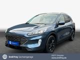 Ford Kuga 1.5 EcoBlue Aut. TITANIUM X AHZV + HuD+ LED - Ford Kuga mit Anhängerkupplung