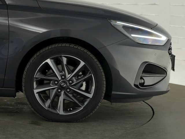 i30cw FACELIFT T-GDI ADVANTAGE PLUS 48V DCT+VOLL