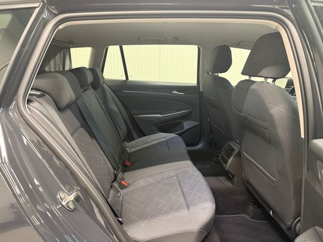 Golf VIII Variant Life 2.0 TDI DSG SHZ APP
