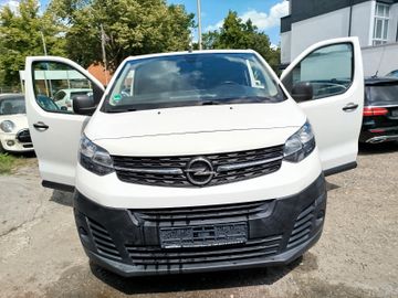 Opel Vivaro - 4