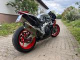 Aprilia Tuono V4 1100 Factory - APRILIA NAKED BIKE