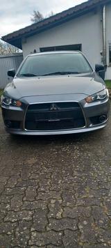 Mitsubishi  Lancer, 1,6, Sportback - Mitsubishi Lancer: Sport