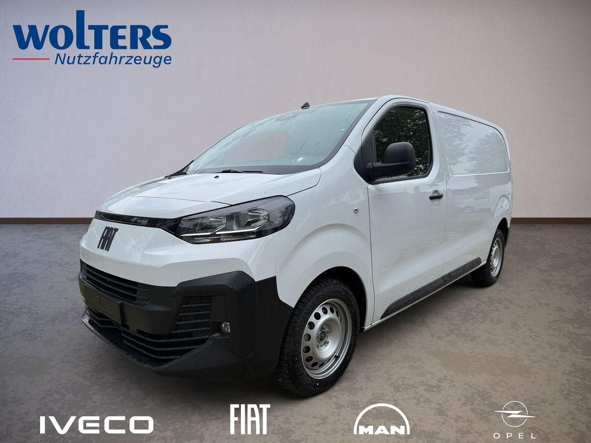 Fahrzeugabbildung Fiat Scudo M Kastenwagen 120 MT6