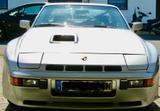 Porsche 924 Carrera GT - gebrauchte Porsche 924 aus dem Jahr 1980