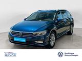Volkswagen Passat Variant 2.0 l TDI DSG Elegance NAVI KLIMA - VW Passat Variant in Bochum