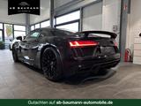 Audi R8 5.2 FSI quattro plus *CARBON, RFK, DAB, B&O* - Audi R8: Schwarz