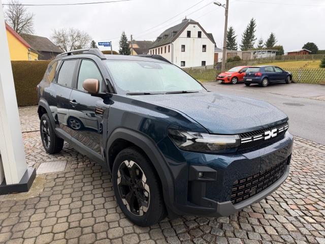 Dacia Bigster Hybrid 155 Extreme *Lieferung mögl.