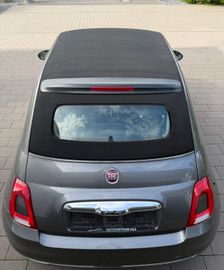 Fiat 500C - 10