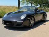 Porsche 997 4S Cabrio PDK SportChrono+Klappenauspuff - Porsche 997: Klappenauspuff