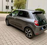 Renault Twingo SCe 70 Stop & Start Limited 2018 Limi... - Renault Twingo Limited-2018