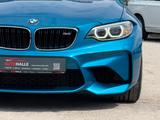BMW M2 F87 N55 Coupe 1. Hand M-Drivers Carbon H&K - BMW: F
