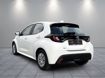 Toyota Yaris - 2